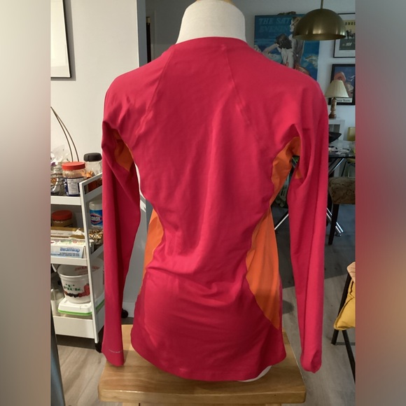 Columbia Sportswear Womens Baselayer Long Sleeve. Size M. - Picture 2 of 8